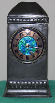 Liberty Mantel Clock 01034